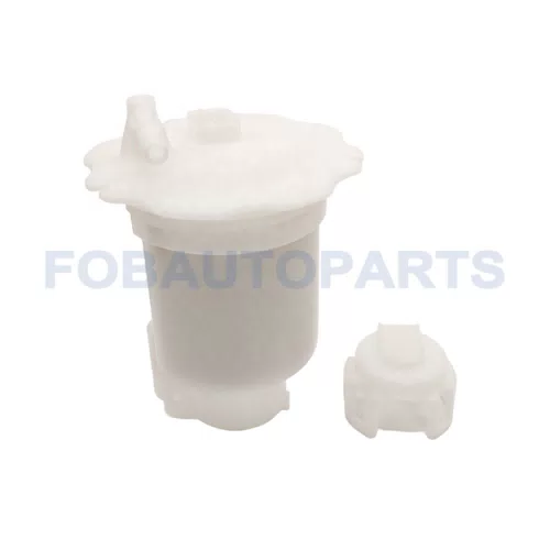 A Electric Fuel Pump Module Assembly Compatible for Mazda MPV 2002-2006 V6 3.0L AJ511335Z E8584M - image 2